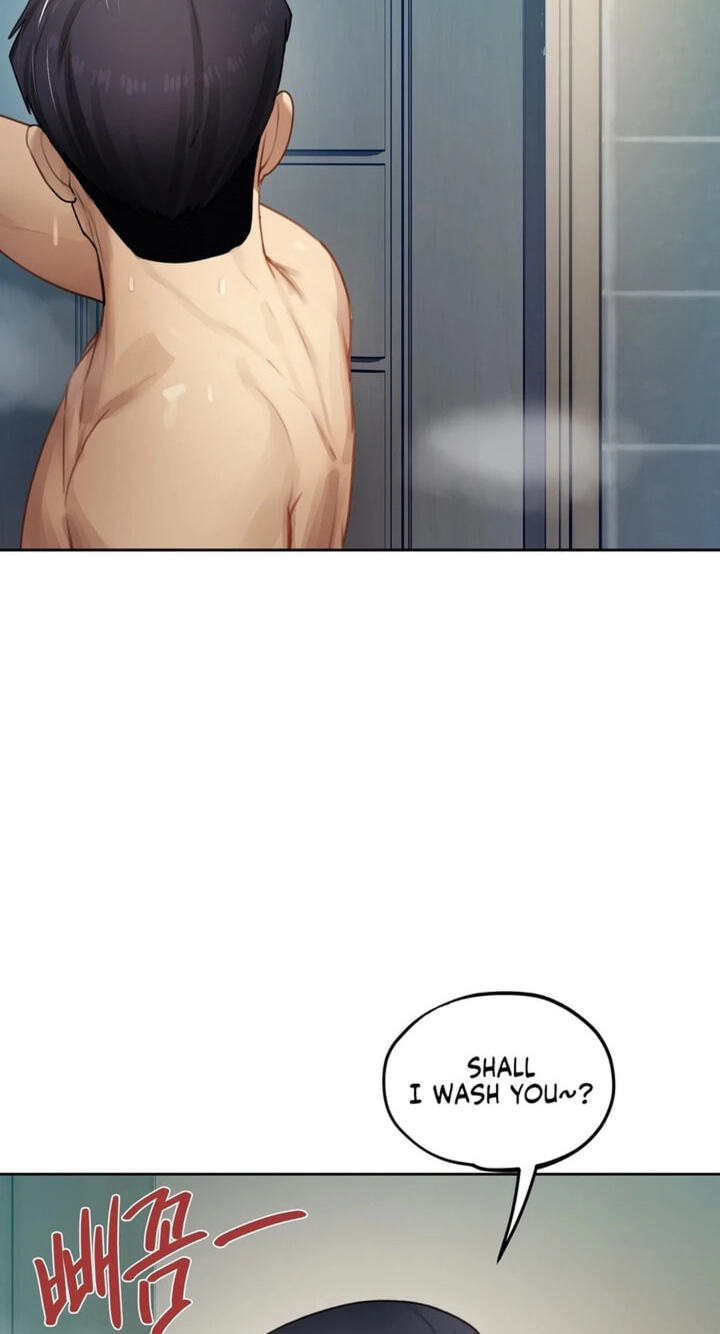 Professor's Alt Account Chapter 32 page 83 - 