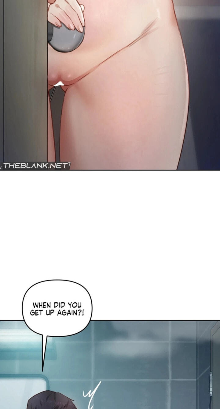 Professor's Alt Account Chapter 32 page 85 - 