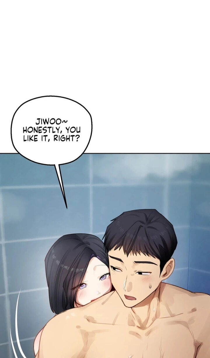 Professor's Alt Account Chapter 32 page 87 - 