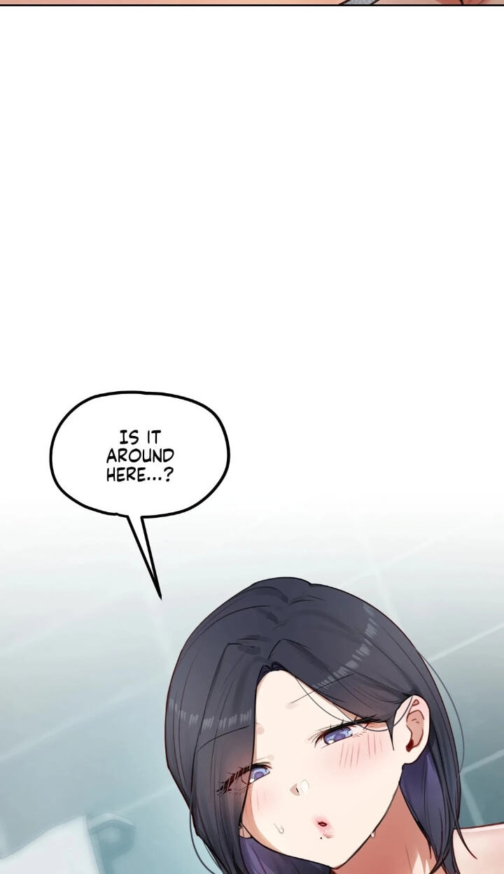 Professor's Alt Account Chapter 33 page 17 - 