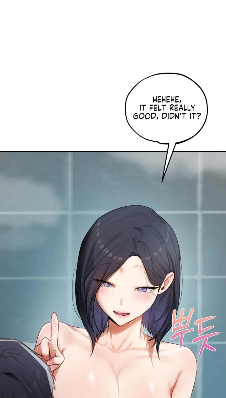 Professor's Alt Account Chapter 33 page 27 - 