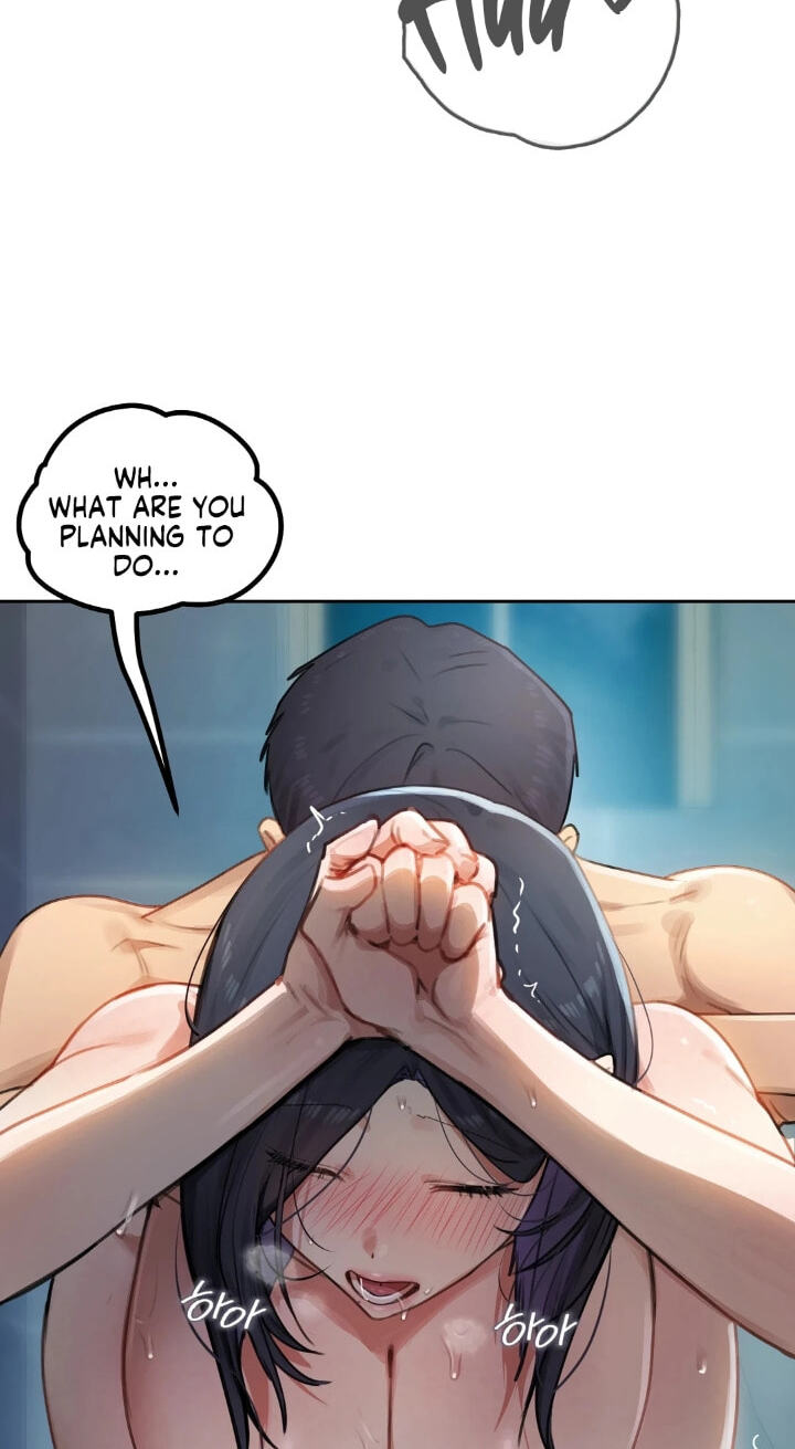 Professor's Alt Account Chapter 33 page 35 - 