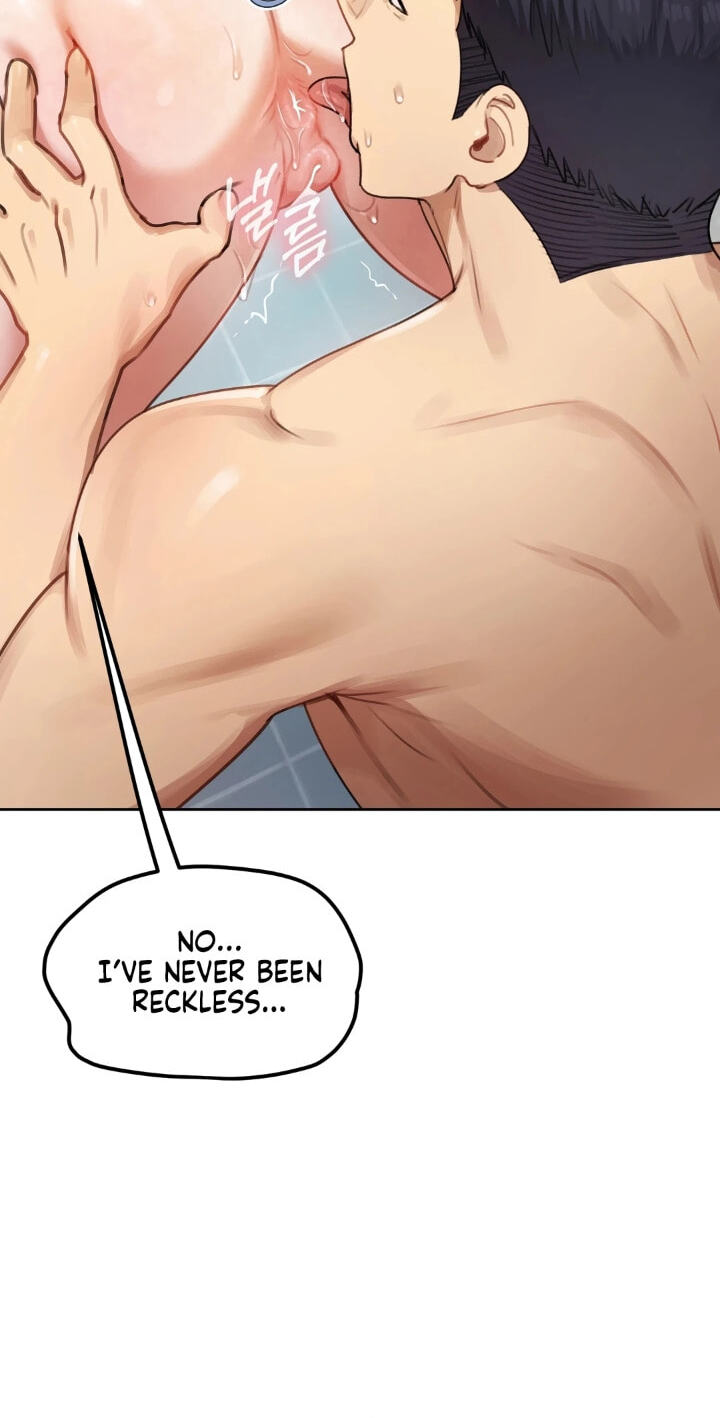 Professor's Alt Account Chapter 33 page 41 - 