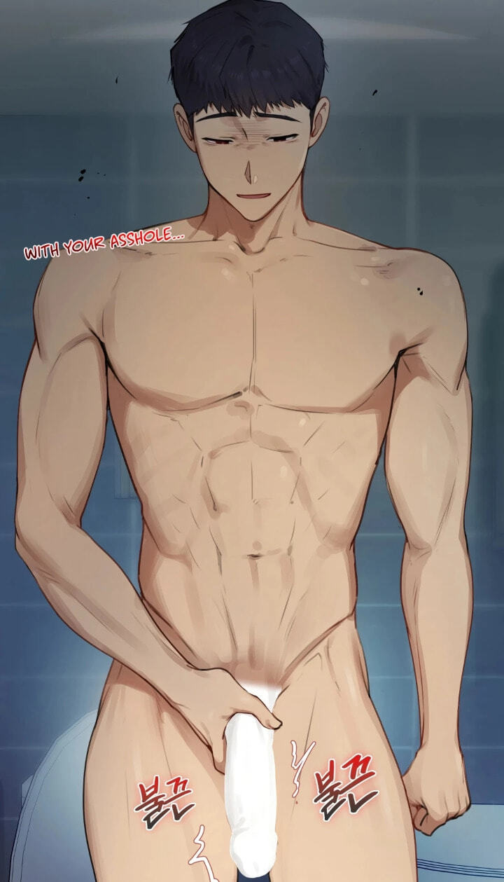 Professor's Alt Account Chapter 33 page 48 - 