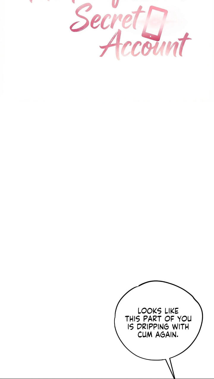 Professor's Alt Account Chapter 33 page 6 - 