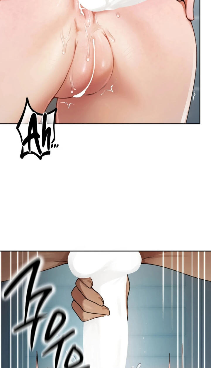 Professor's Alt Account Chapter 33 page 52 - 