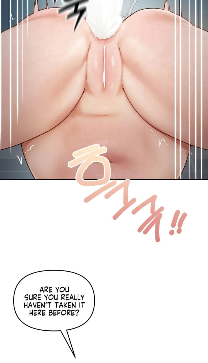 Professor's Alt Account Chapter 33 page 53 - 