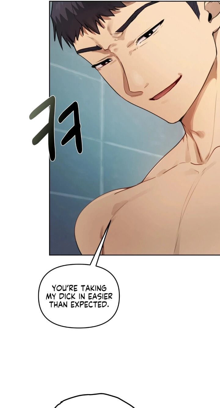 Professor's Alt Account Chapter 33 page 54 - 