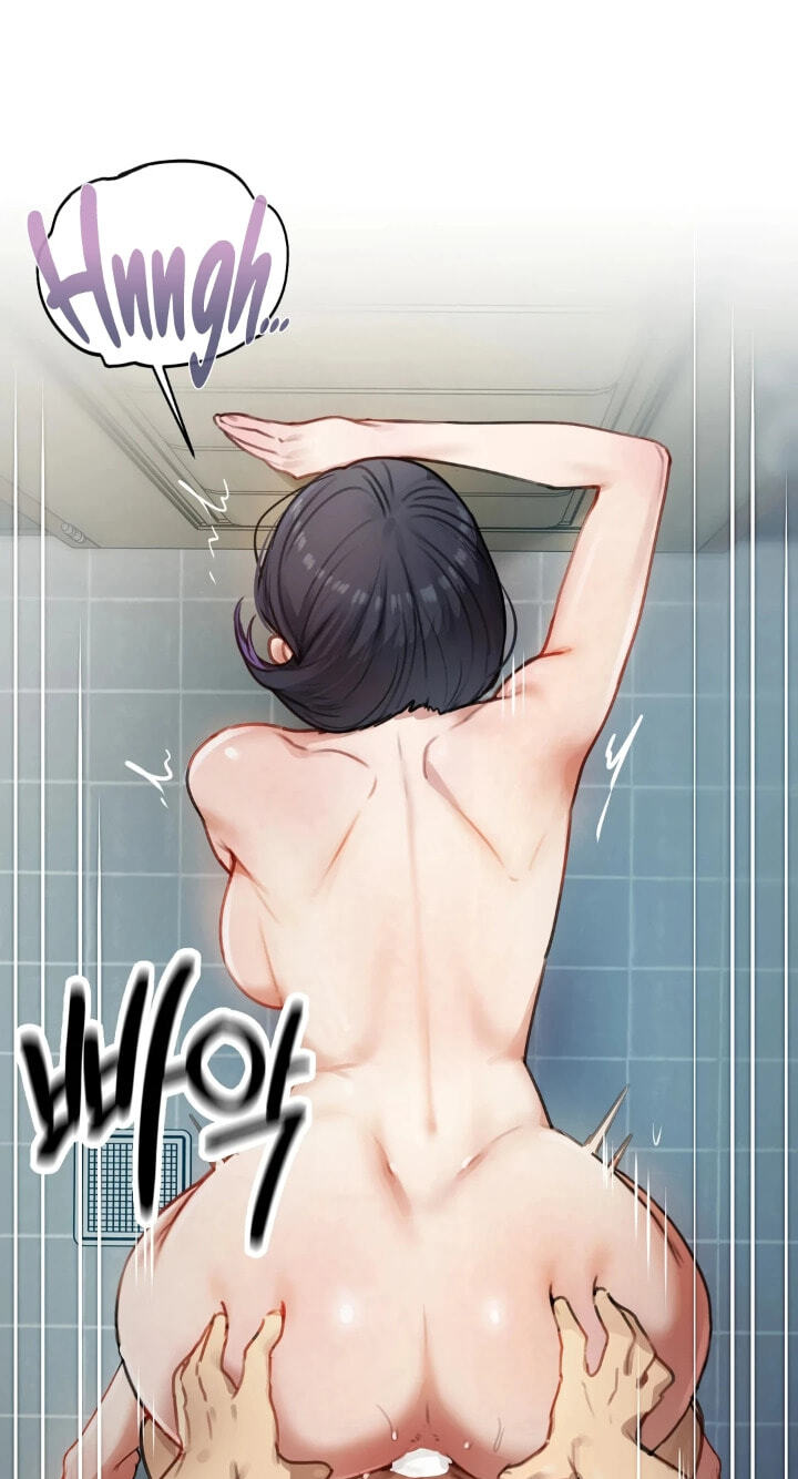 Professor's Alt Account Chapter 33 page 58 - 