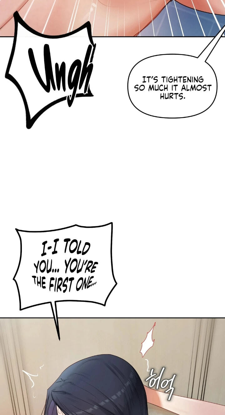 Professor's Alt Account Chapter 33 page 63 - 