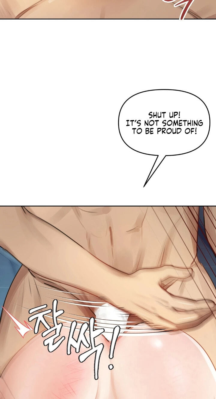 Professor's Alt Account Chapter 33 page 65 - 