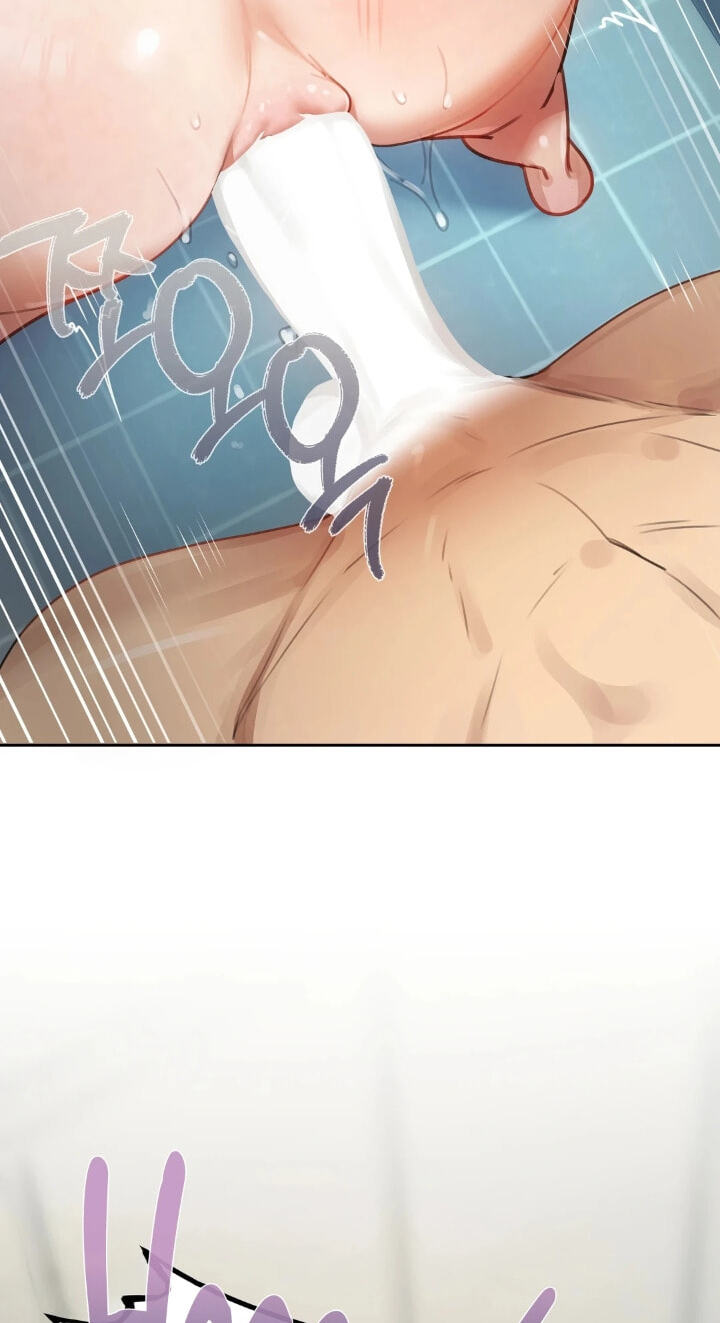 Professor's Alt Account Chapter 33 page 69 - 