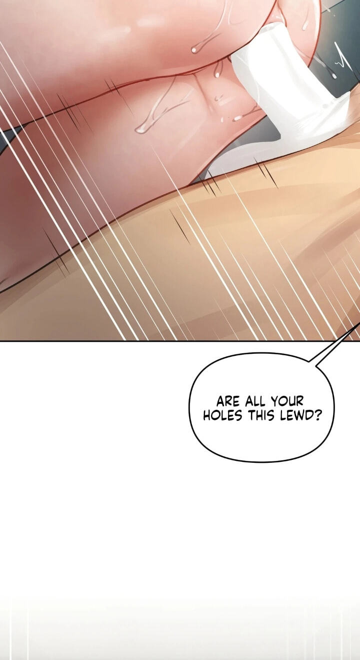 Professor's Alt Account Chapter 33 page 71 - 