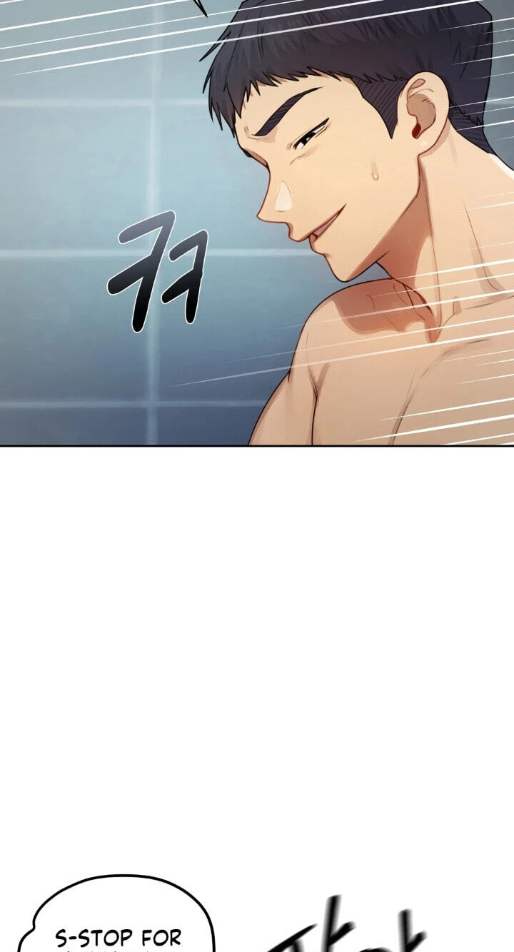 Professor's Alt Account Chapter 33 page 76 - 