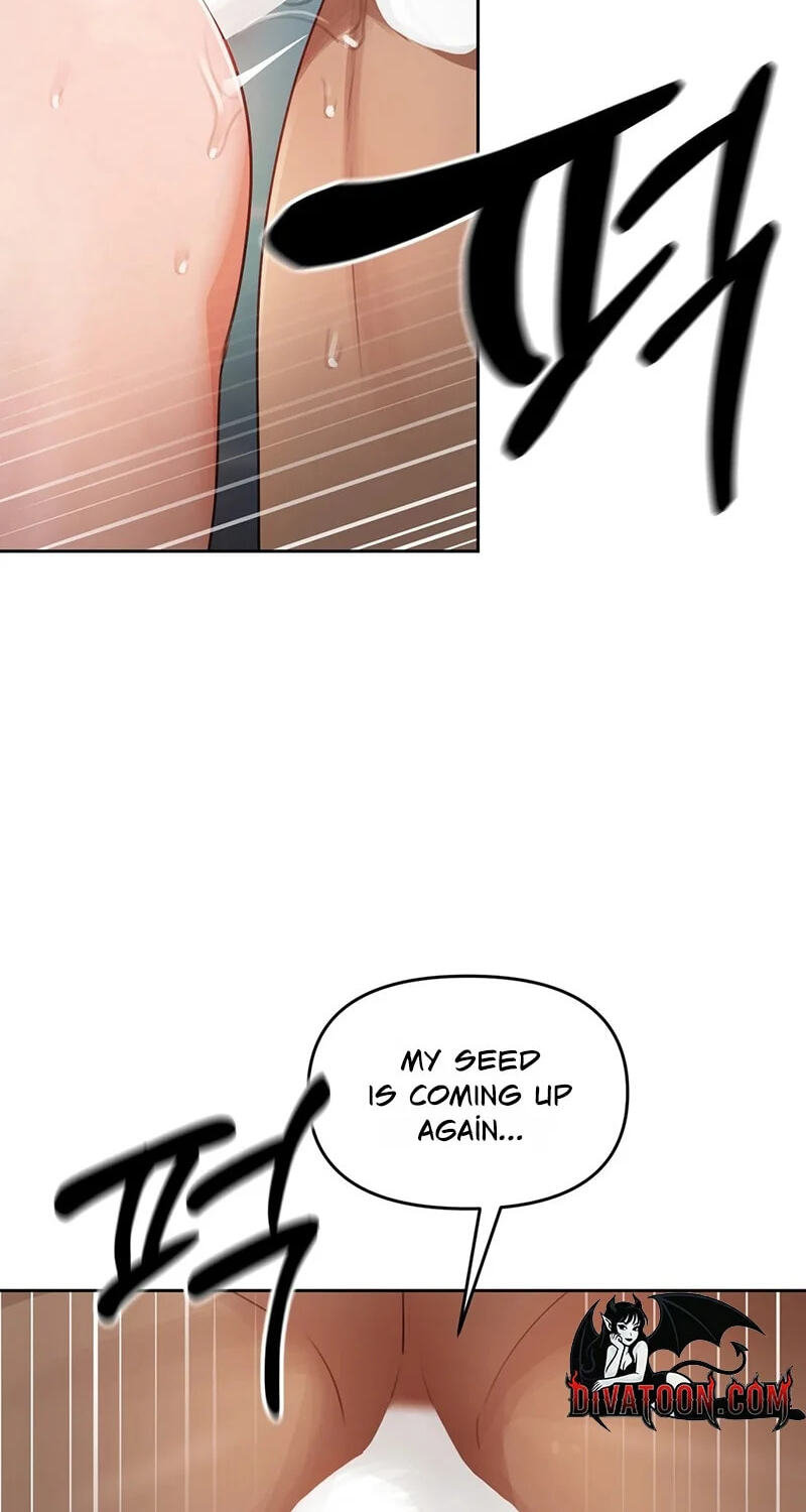 Professor's Alt Account Chapter 34 page 12 - 