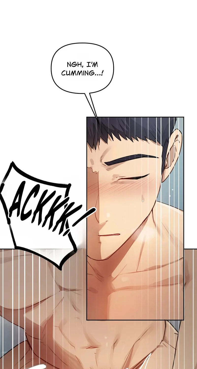Professor's Alt Account Chapter 34 page 14 - 