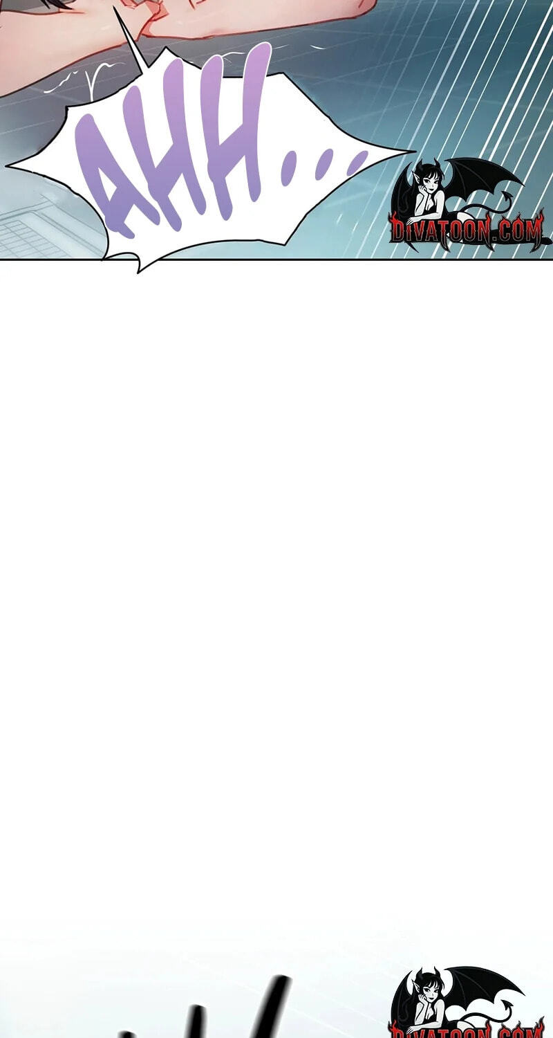 Professor's Alt Account Chapter 34 page 3 - 