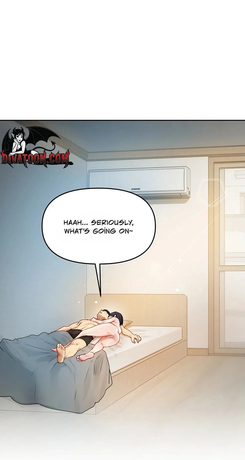 Professor's Alt Account Chapter 34 page 31 - 