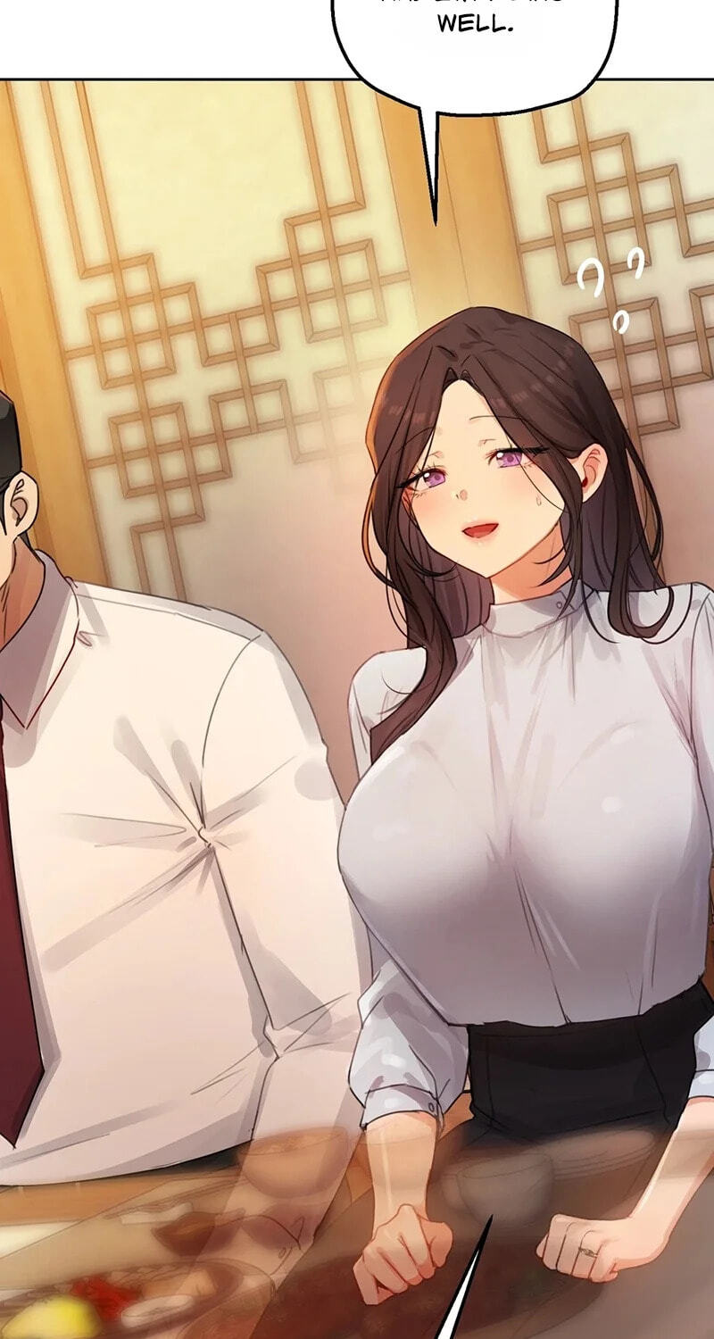 Professor's Alt Account Chapter 34 page 36 - 