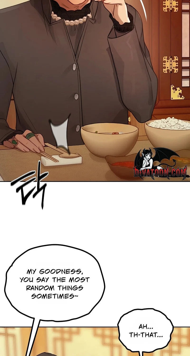 Professor's Alt Account Chapter 34 page 38 - 