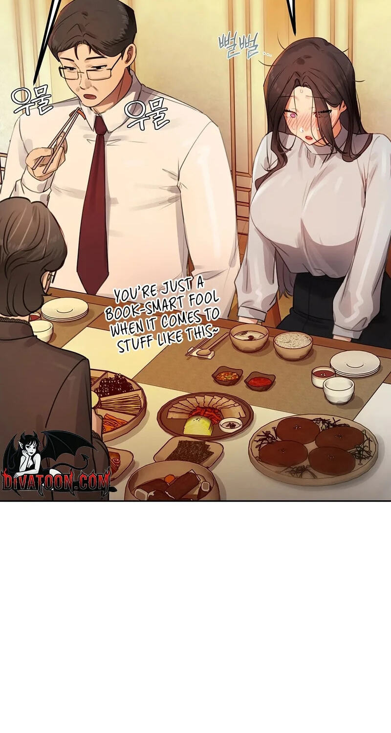 Professor's Alt Account Chapter 34 page 39 - 