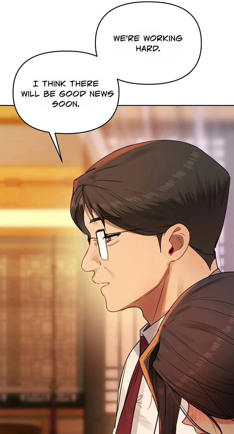 Professor's Alt Account Chapter 34 page 40 - 