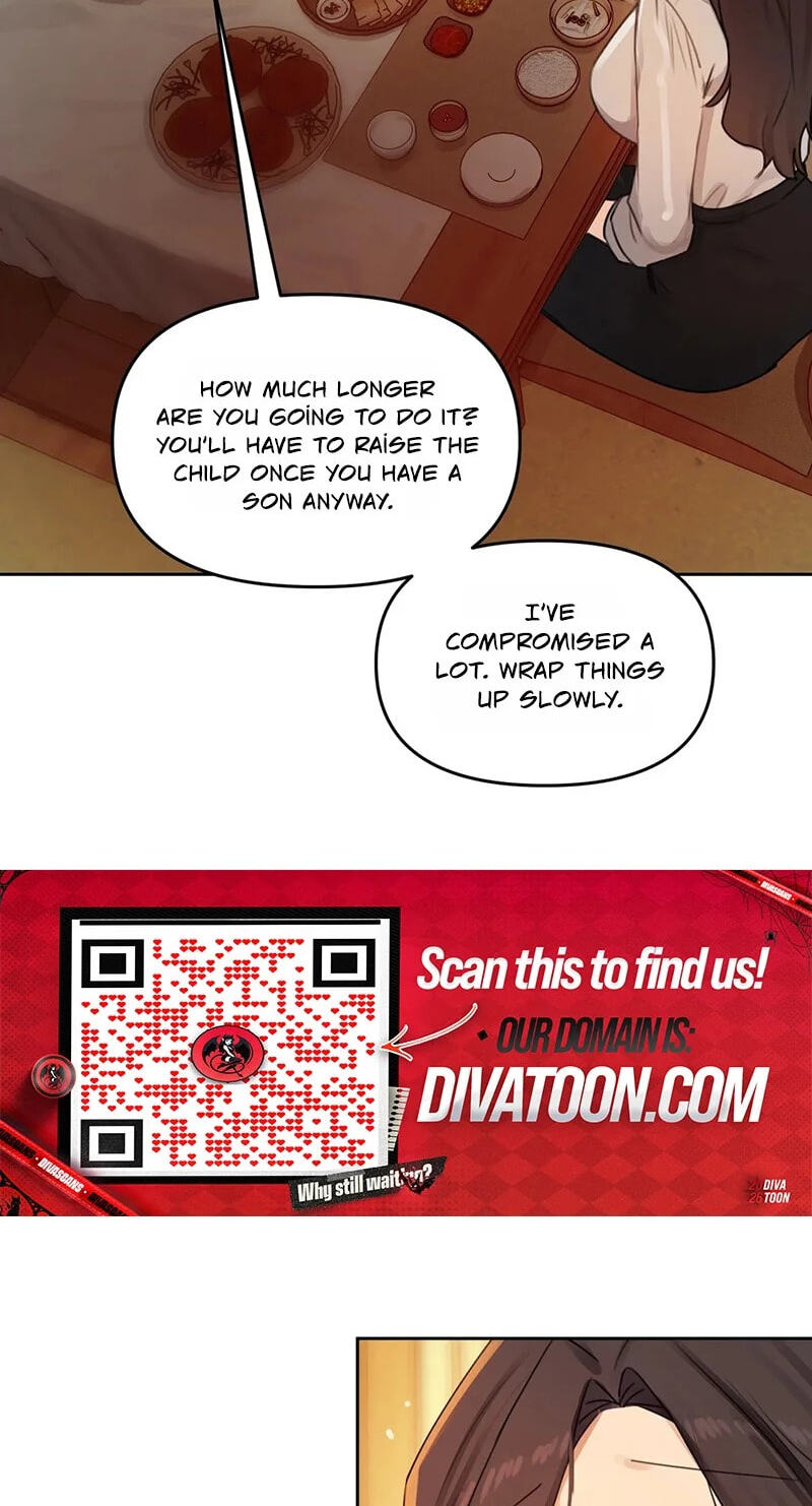 Professor's Alt Account Chapter 34 page 43 - 