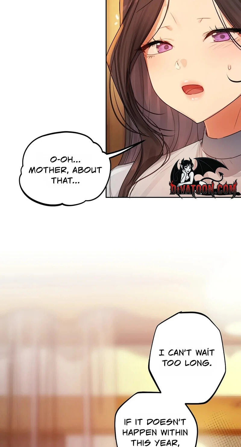 Professor's Alt Account Chapter 34 page 44 - 