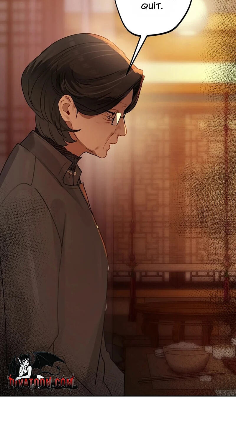 Professor's Alt Account Chapter 34 page 45 - 