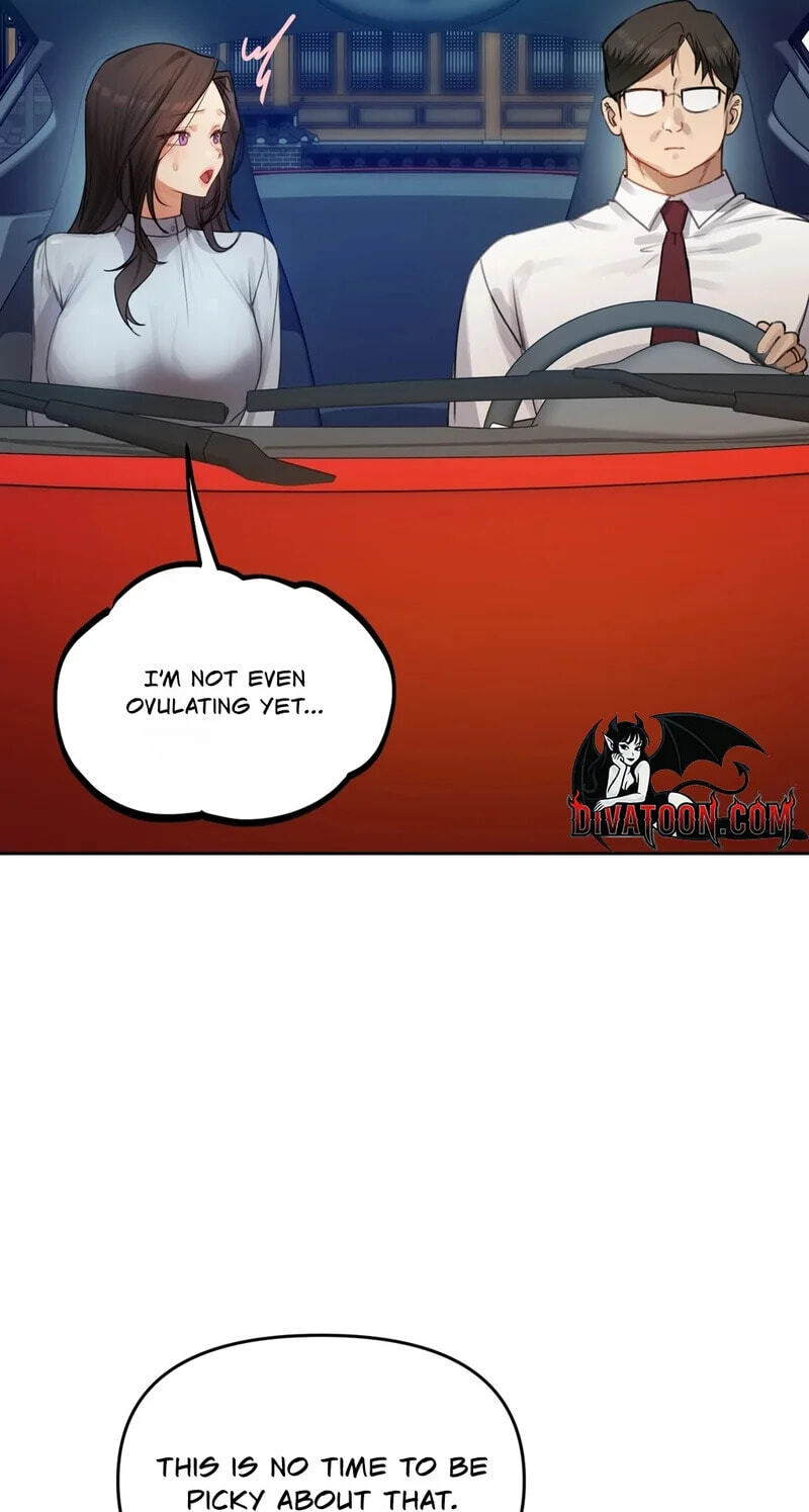 Professor's Alt Account Chapter 34 page 50 - 