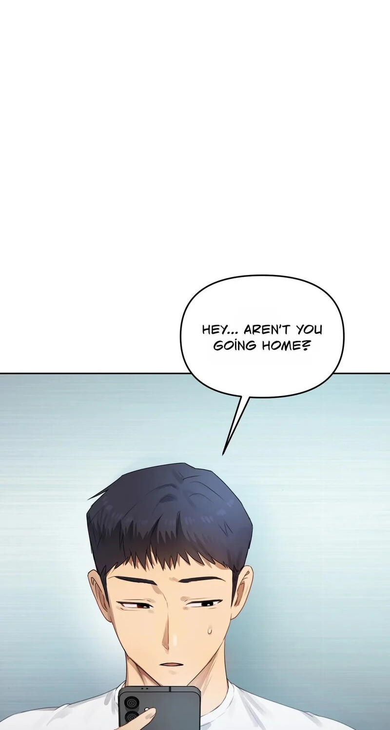 Professor's Alt Account Chapter 34 page 54 - 