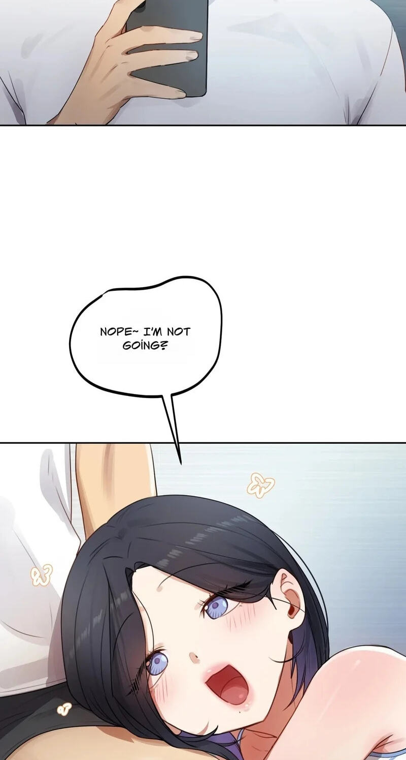 Professor's Alt Account Chapter 34 page 55 - 