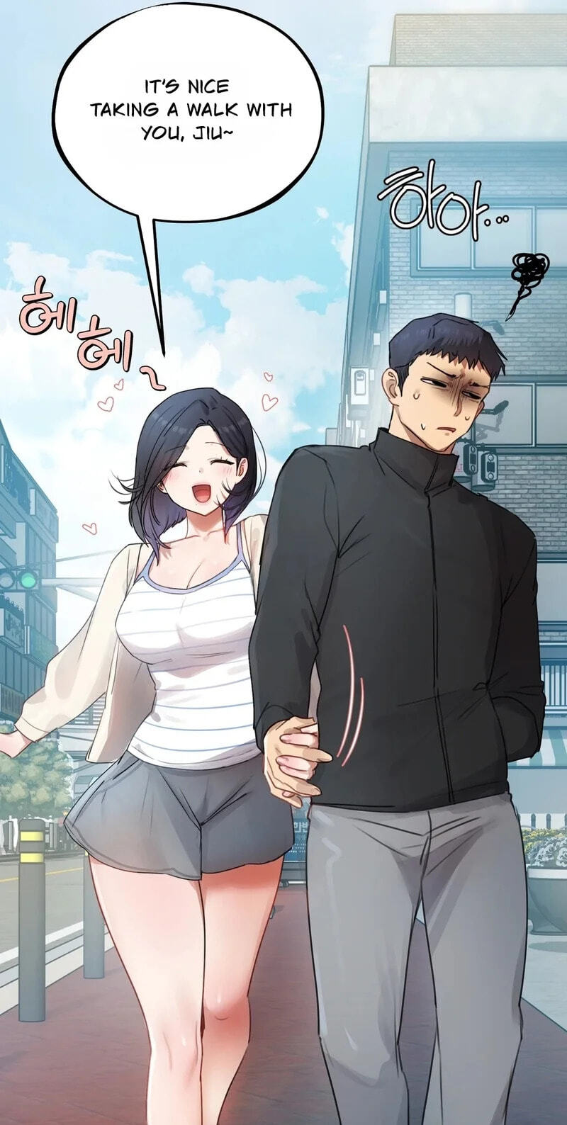 Professor's Alt Account Chapter 34 page 60 - 