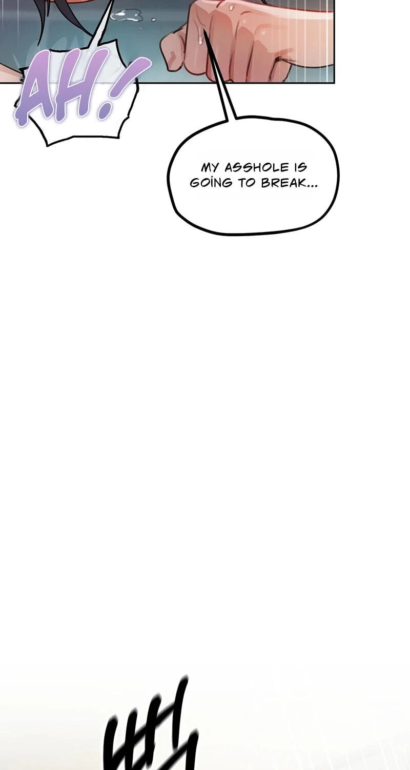 Professor's Alt Account Chapter 34 page 7 - 
