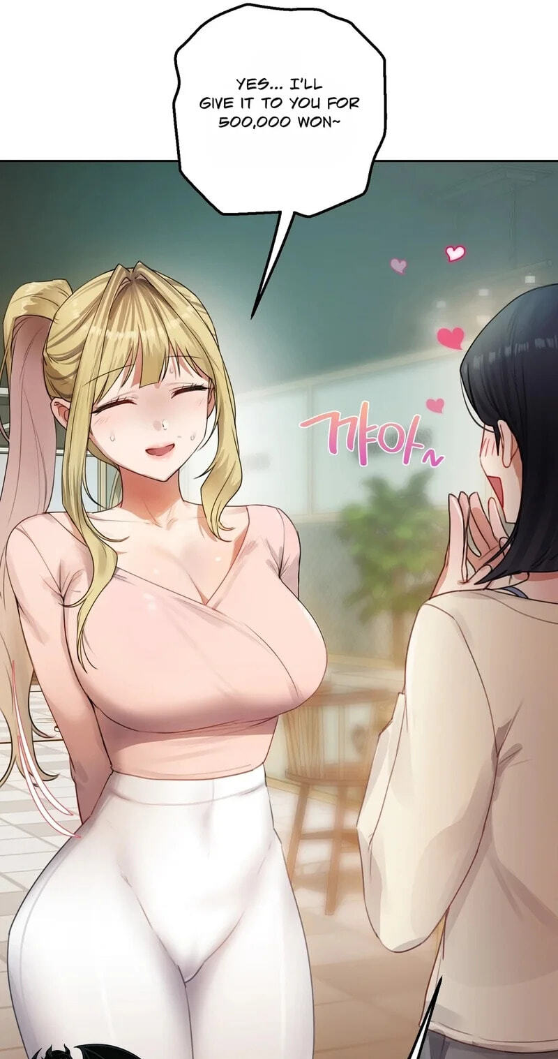 Professor's Alt Account Chapter 34 page 69 - 