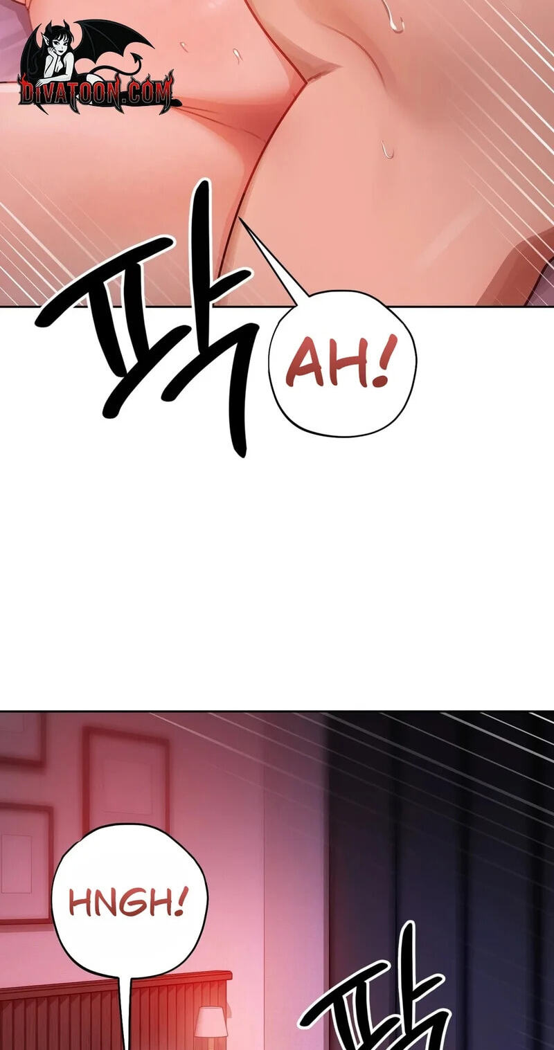 Professor's Alt Account Chapter 34 page 72 - 