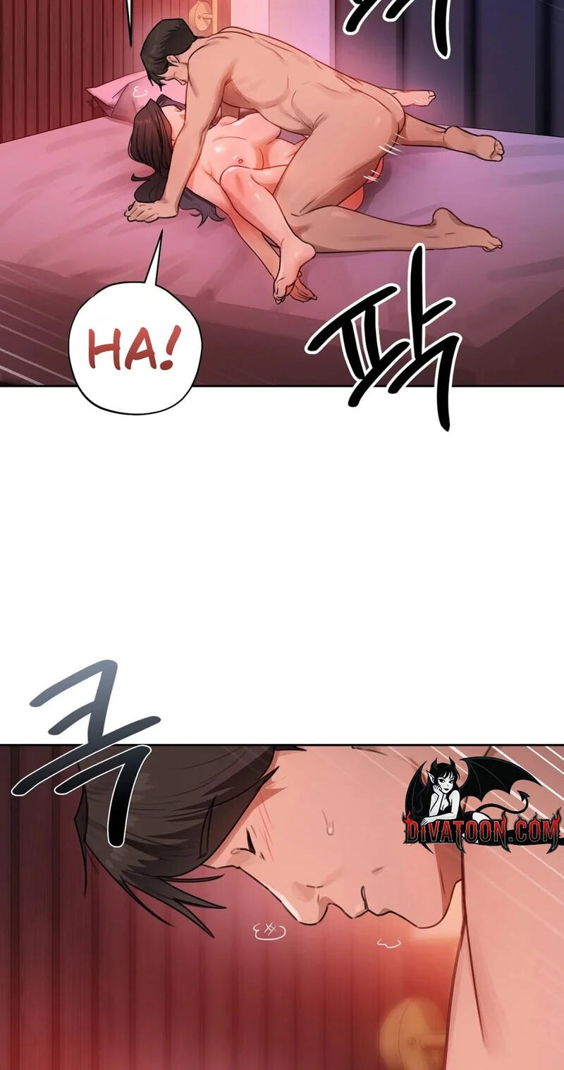 Professor's Alt Account Chapter 34 page 73 - 
