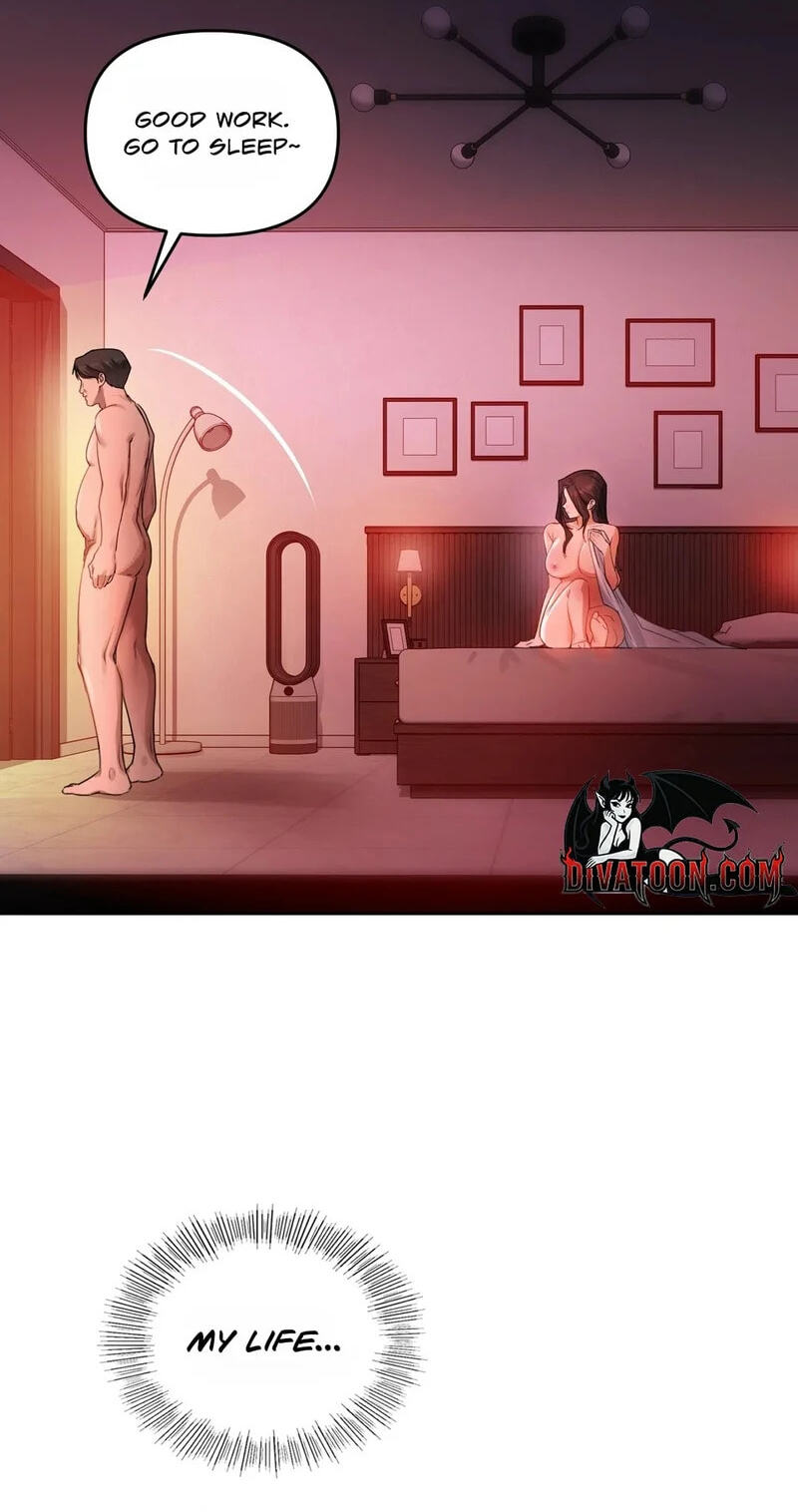 Professor's Alt Account Chapter 34 page 76 - 