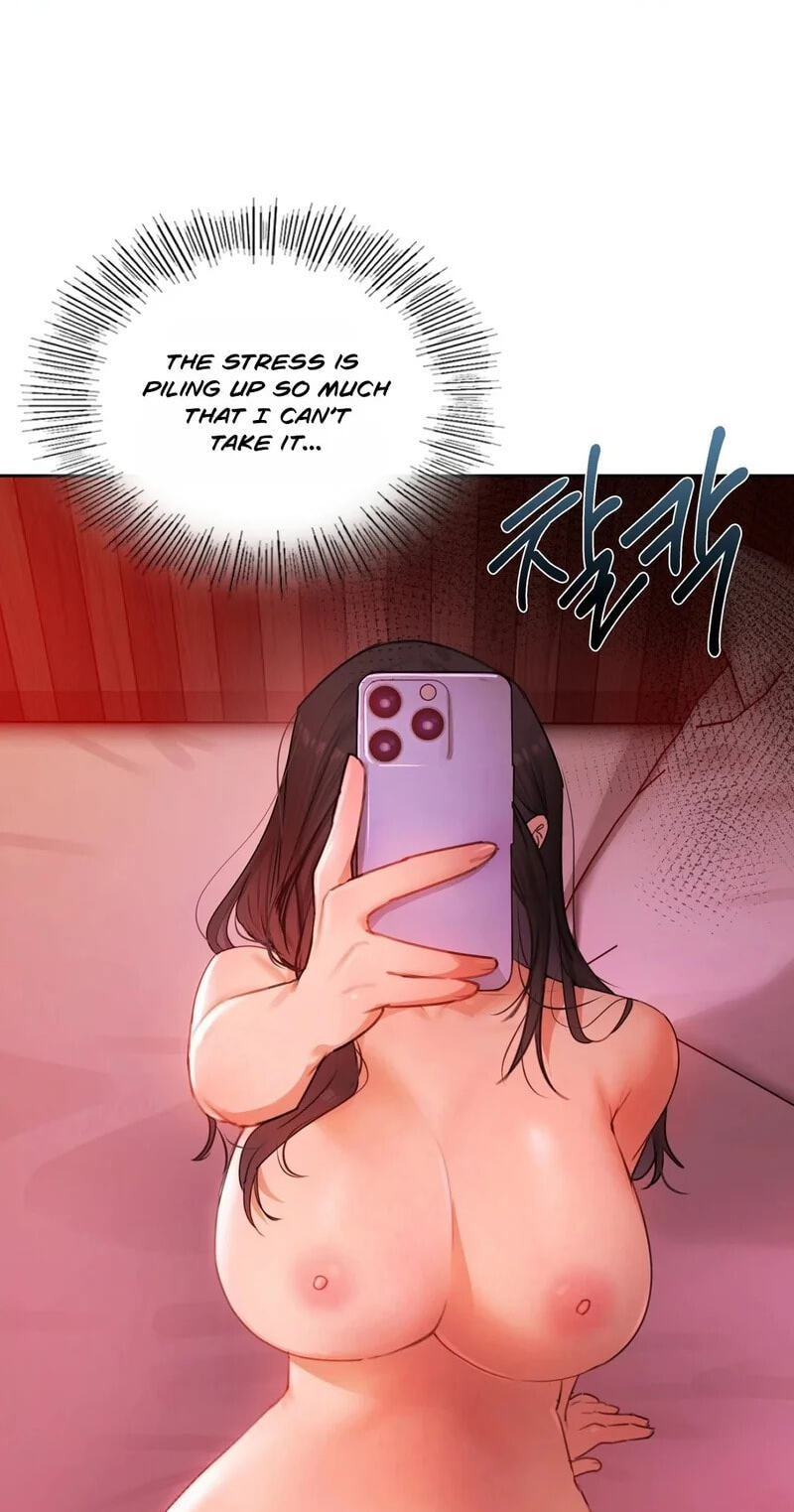 Professor's Alt Account Chapter 34 page 80 - 