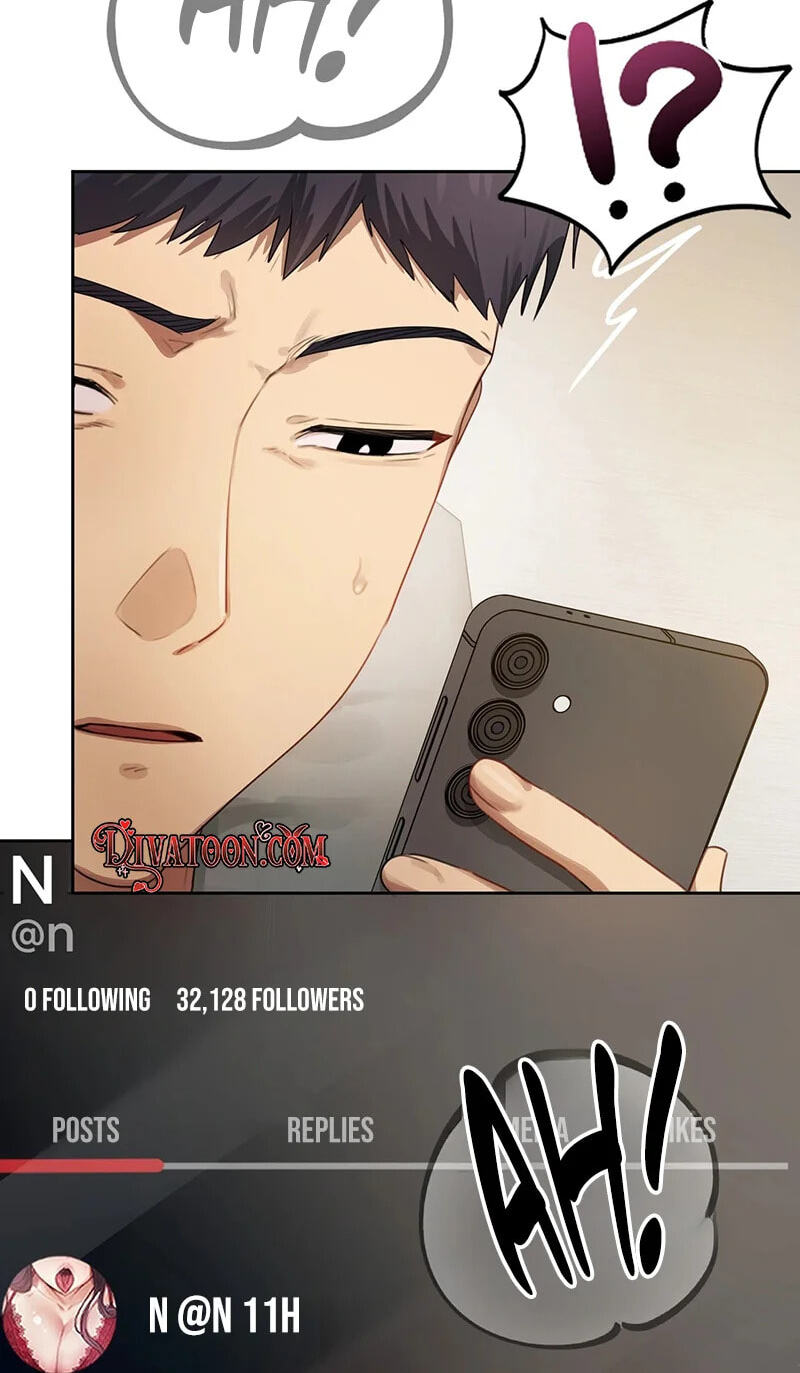 Professor's Alt Account Chapter 35 page 12 - 