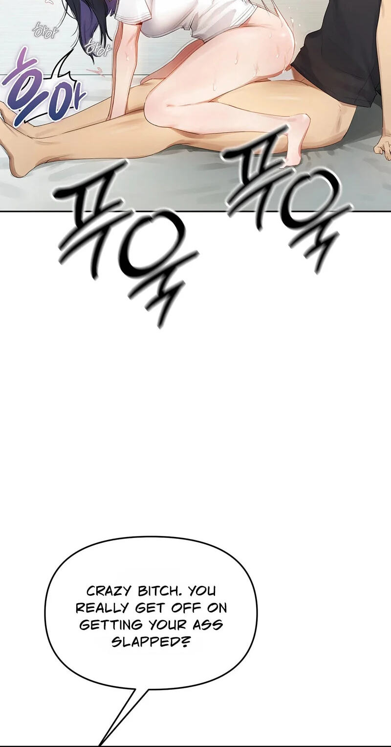Professor's Alt Account Chapter 35 page 23 - 