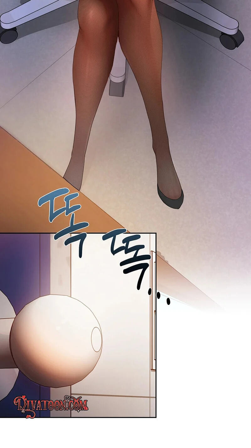 Professor's Alt Account Chapter 35 page 35 - 