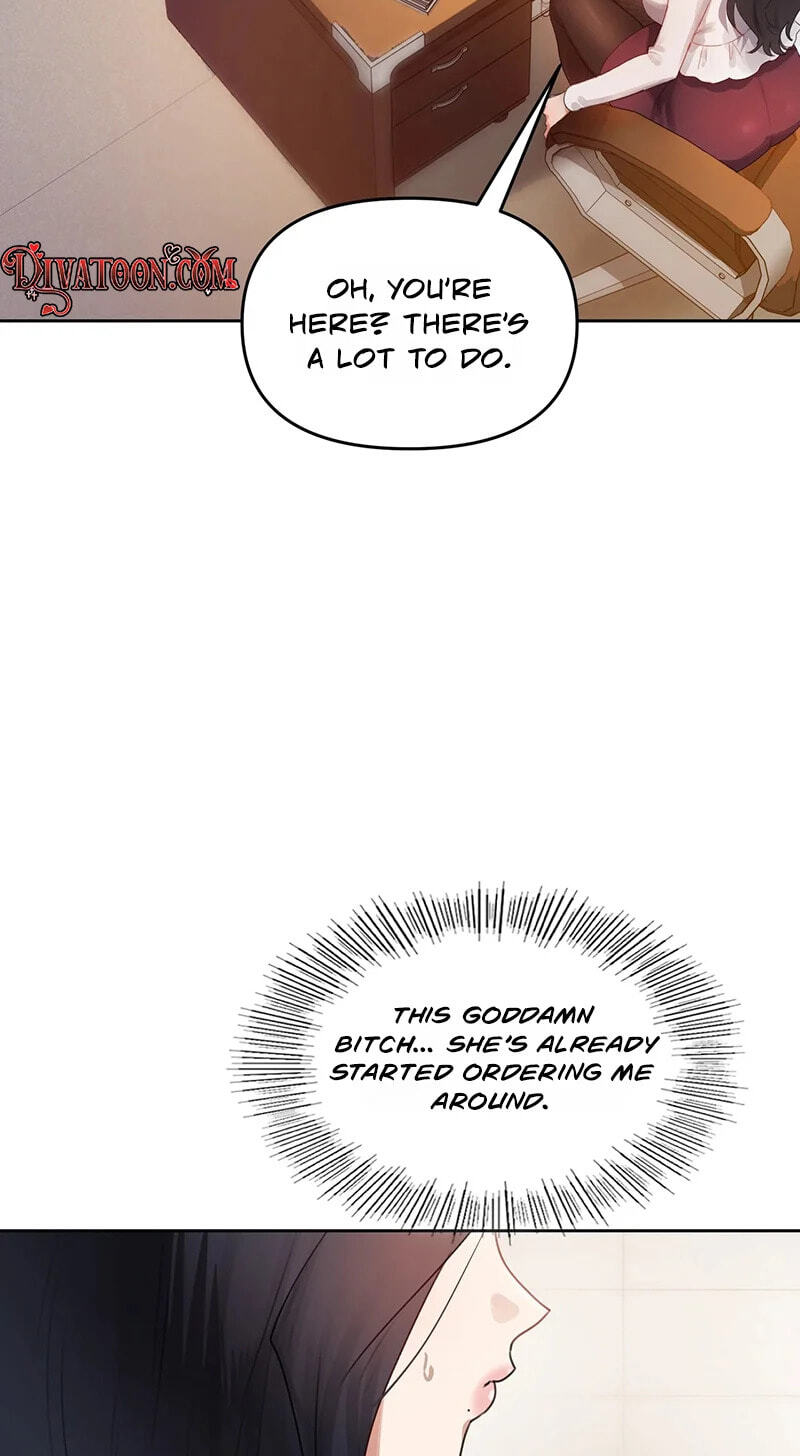 Professor's Alt Account Chapter 35 page 38 - 