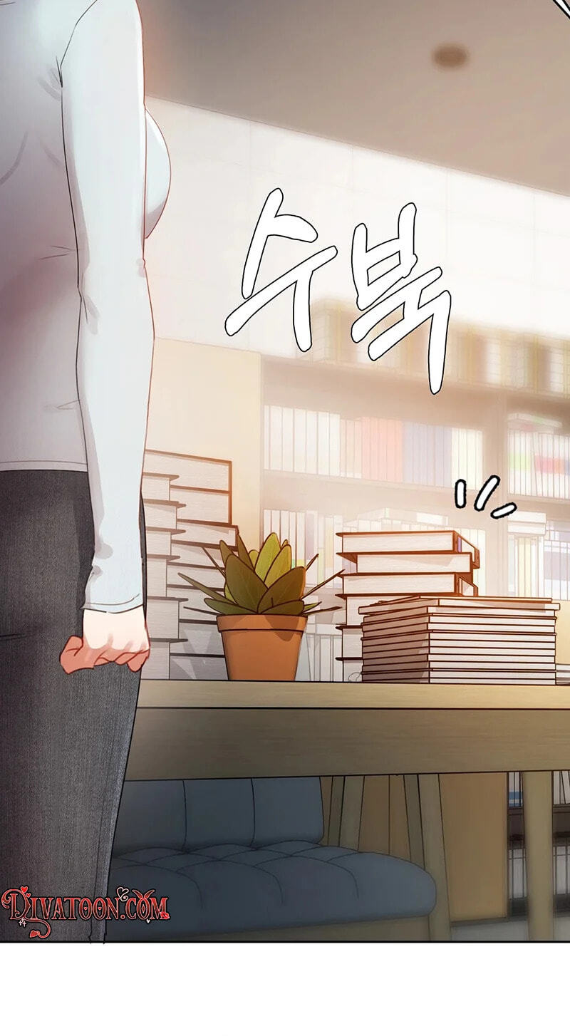 Professor's Alt Account Chapter 35 page 40 - 