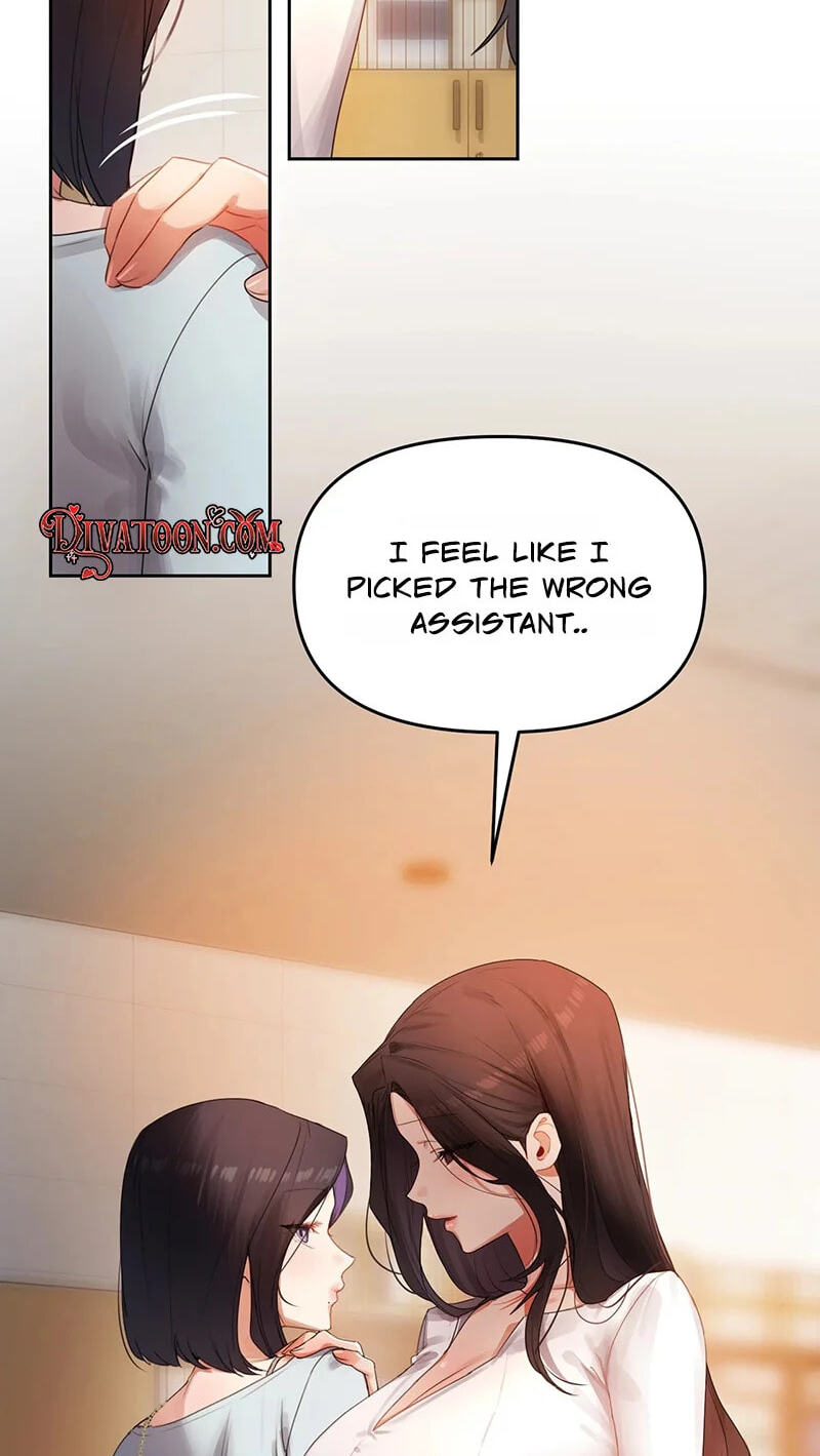 Professor's Alt Account Chapter 35 page 42 - 