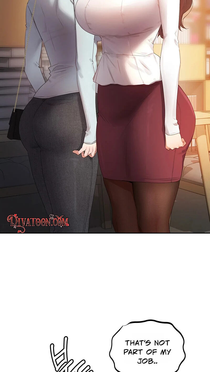 Professor's Alt Account Chapter 35 page 43 - 