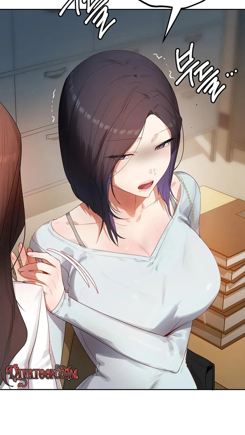 Professor's Alt Account Chapter 35 page 44 - 