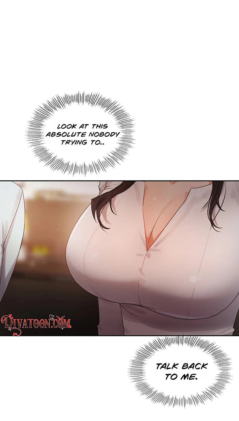 Professor's Alt Account Chapter 35 page 48 - 
