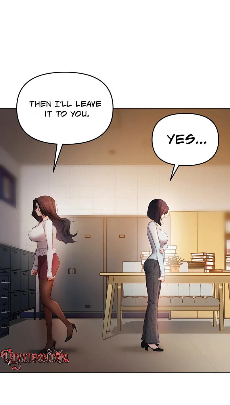 Professor's Alt Account Chapter 35 page 49 - 