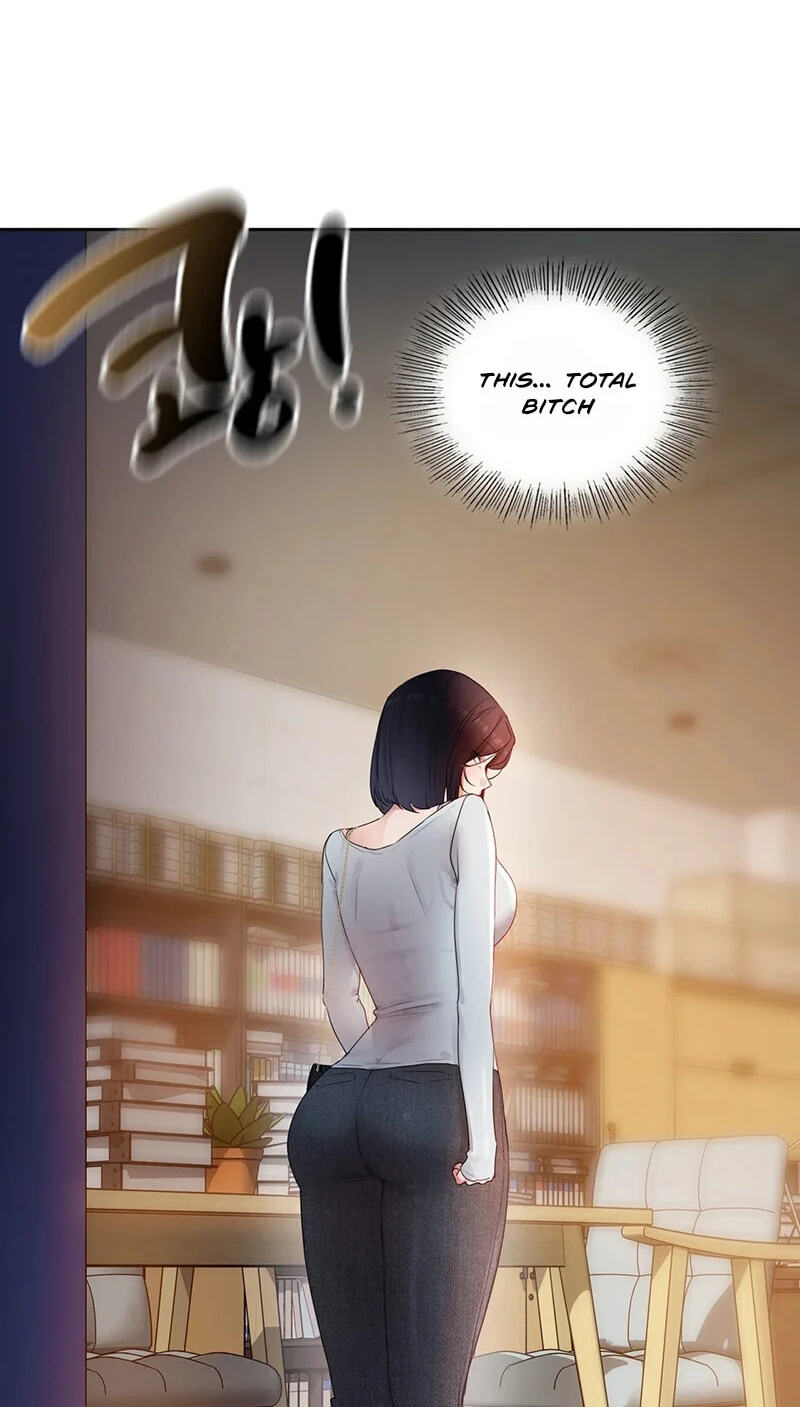 Professor's Alt Account Chapter 35 page 50 - 